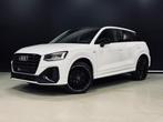 Audi Q2 35 TFSI S-Line, Pano, Apple Carplay, Camera, Cruise,, Stof, 4 cilinders, 150 pk, Wit