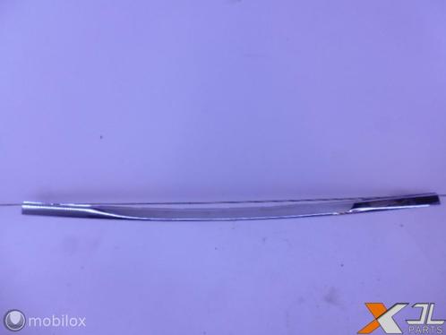 S-KLASSE W140 ACHTERBUMPER CHROOM LIJST MIDDEN A1408850974, Auto-onderdelen, Carrosserie en Plaatwerk, Bumper, Mercedes-Benz, Achter