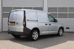 Volkswagen Caddy Cargo 2.0 TDI 122pk DSG Comfort | App Conne, Auto's, 12 maanden, Stof, 4 cilinders, Volkswagen