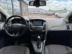 Ford Focus Wagon 1.5 TDCI Titanium Edition | Autm | Cruise |, Lichtsensor, Stof, Gebruikt, 4 cilinders