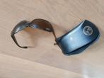 Te koop: bruine originele Ray-Ban Polarized zonnebril dames, Gebruikt, Zonnebril, Bruin, Ophalen of Verzenden