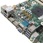 HP EliteDesk 705 G1 MT FM2+ Motehrboard 752149-001 751439-00, Verzenden, Zo goed als nieuw, DDR3