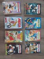 DONALD Duck pockets, Boeken, Meerdere comics, Ophalen of Verzenden, Zo goed als nieuw, Europa