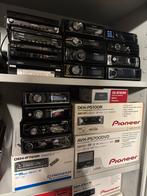 Diverse autoradio's Pioneer & Clarion, Ophalen of Verzenden, Zo goed als nieuw
