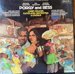 4 lp klassiek elpee vinyl Gershwin Porgy Bess decca, Cd's en Dvd's, Vinyl | Klassiek, Overige typen, Ophalen of Verzenden, Zo goed als nieuw