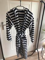 Leuke badjas met capuchon, merk Schiesser, maat 140, Kinderen en Baby's, Kinderkleding | Maat 140, Ophalen of Verzenden, Gebruikt