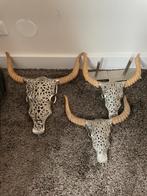 3 aluminium kopen, Ophalen of Verzenden, Zo goed als nieuw, Beeldje of Figuurtje