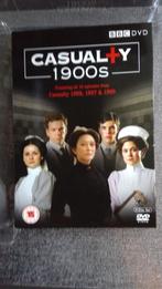 Casualty 1900s, Cd's en Dvd's, Dvd's | Tv en Series, Vanaf 16 jaar, Ophalen of Verzenden, Zo goed als nieuw, Boxset