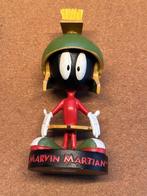 Looney Tunes Marvin the Martian Bobble Head, Ophalen of Verzenden, Zo goed als nieuw