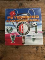 Feyenoord kampioenspel, Ophalen of Verzenden, Gebruikt, Feyenoord, Spel