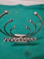 Menorah karshi israel, Ophalen of Verzenden, 'T Olde Gre-j, Info@toldegrej.nl, Endepoelstraat 20f Didam