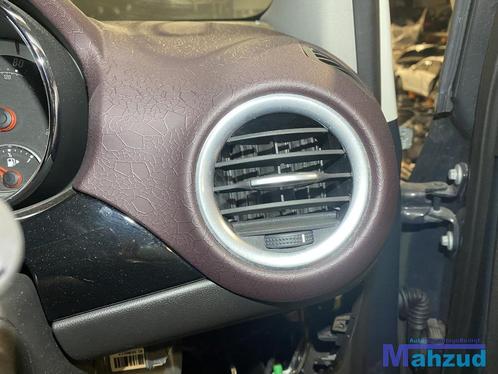 OPEL ADAM Grijs luchtrooster 2012-2019, Auto-onderdelen, Dashboard en Schakelaars, Opel, Gebruikt, Ophalen of Verzenden
