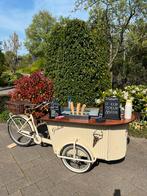 IJsfiets te huur! Zie omschrijving, Ophalen of Verzenden, Zo goed als nieuw, Overige