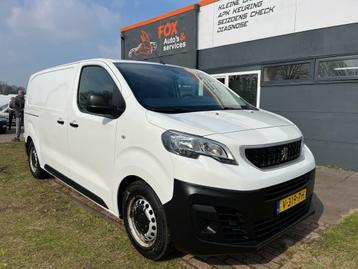 Peugeot Expert 226S 1.6BlueHDI95Pre beschikbaar voor biedingen