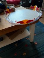 Redbull dienblad, Ophalen of Verzenden, Nieuw, Hout