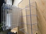 Kast organizer. 8 bakken incl 3 scheidingaplaatjes per bak., Huis en Inrichting, Ophalen of Verzenden, Zo goed als nieuw
