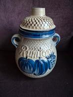 Vintage keramische Rumptopf, pot, vaas, Antiek en Kunst, Ophalen