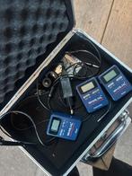 Whis instructieset DUO, Dieren en Toebehoren, Paarden en Pony's | Overige Paardenspullen, Ophalen of Verzenden, Zo goed als nieuw