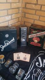Jack daniels Spullen, Ophalen, Zo goed als nieuw, Overige