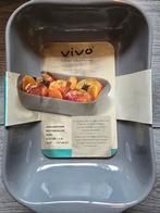 VIVO Ovenschaal 27,6cm nieuw!, Huis en Inrichting, Keuken | Servies, Overige materialen, Nieuw, Ophalen of Verzenden, Schaal of Schalen