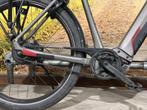 Koga Pace B10 Elektrische fiets BOSCH Middenmotor met Riem!, 50 km per accu of meer, Overige merken