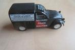 Citroen 2 CV Besteleend Police Routiers, Ophalen of Verzenden, Nieuw, Auto, Overige merken