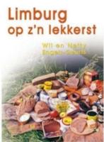Limburg op z'n lekkerst (Wil en Netty Engels Geurts), Boeken, Kookboeken, Ophalen of Verzenden, Zo goed als nieuw