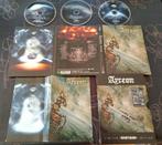 Gesigneerde limited edition 2cd & dvd box Ayreon 010011001, Cd's en Dvd's, Ophalen of Verzenden