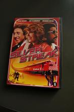 DVD Silver Streak ( Gene wilder Richard Pryor ), Vanaf 6 jaar, Ophalen of Verzenden, Zo goed als nieuw, Actiekomedie