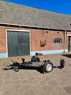 Lorries zakbare motor aanhanger, Auto diversen, Aanhangers en Bagagewagens, Ophalen of Verzenden, Zo goed als nieuw