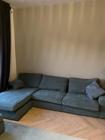 IKEA KIVIK 4-zitsbank met chaise longue - afbeelding 4