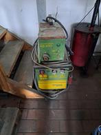 Lasapparaat lasmaschine, Ophalen of Verzenden, Gebruikt, Elektroden