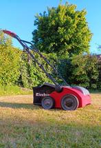 Einhell elektrische verticuteermachine, in zeer goede staat, Tuin en Terras, Verticuteermachines, Ophalen, Zo goed als nieuw, Elektrisch