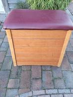 Vintage gym kast, Sport en Fitness, Turnen, Ophalen of Verzenden, Zo goed als nieuw, Materiaal