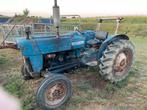 Ford 2000 trekker met defecte motor, Ophalen of Verzenden, Gebruikt, Tot 80 Pk, Ford