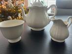 Wedgwood theeservies, Overige typen, Ophalen of Verzenden, Zo goed als nieuw, Wedgwood