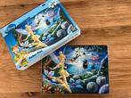 Kinder Puzzel King Disney Tinkerbell 100 stukjes, Kinderen en Baby's, Speelgoed | Kinderpuzzels, Ophalen of Verzenden, Meer dan 50 stukjes