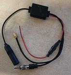 DAB+ auto radio splitter met versterker voor Caliber, ., Nieuw, Ophalen of Verzenden, .