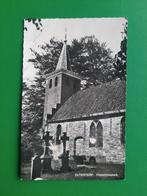 Olterterp, Hippolytuskerk. Klf, Verzenden, Gelopen, Friesland