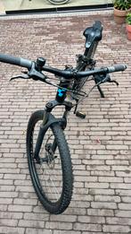 Cube AIM CMPT mountainbike S 27,5, Fietsen en Brommers, Fietsen | Mountainbikes en ATB, Ophalen, Overige merken