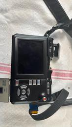 Olympus e-pl1 voor onderdelen, Ophalen of Verzenden, Niet werkend, Olympus