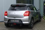 Suzuki Swift 1.2 Select Smart Hybrid, Auto's, 83 pk, Stof, Gebruikt, 4 cilinders