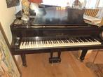 Steinway vleugel te koop., Muziek en Instrumenten, Ophalen, Gebruikt, Zwart, Vleugel