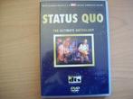 Status Quo - The Ultimate Anthology (In The Army Now, Caroli, Alle leeftijden, Ophalen of Verzenden, Zo goed als nieuw, Muziek en Concerten