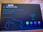 Carpuride W708 pro, Auto diversen, Ophalen of Verzenden, Zo goed als nieuw