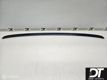Kofferbakspoiler M BMW M3 E46 Coupe 51717893671 beschikbaar voor biedingen
