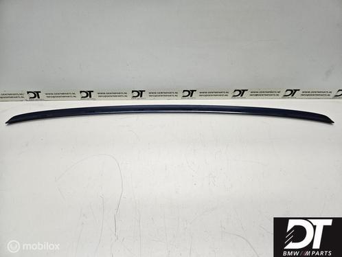 Kofferbakspoiler M BMW M3 E46 Coupe 51717893671, Auto-onderdelen, Carrosserie en Plaatwerk, BMW, Gebruikt, Ophalen of Verzenden