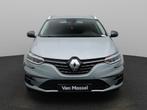 Renault Mégane Estate 1.6 E-Tech Plug-In Hybrid 160 Intens, Auto's, Renault, 12 maanden, Gebruikt, 4 cilinders, Plug-in hybride