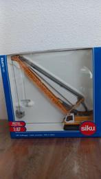 Siku 1:87 model 1891, Hobby en Vrije tijd, Modelauto's | 1:50, Ophalen of Verzenden, Zo goed als nieuw, Bus of Vrachtwagen, SIKU