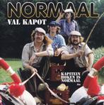 NORMAAL val kapot, paars vinyl 7”, Cd's en Dvd's, Vinyl | Nederlandstalig, Ophalen of Verzenden, Streekmuziek, Nieuw in verpakking